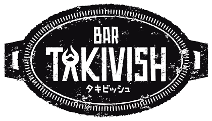 TAKIVISH/タキビッシュ